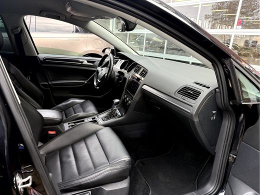 Volkswagen e-Golf e-Golf SOH 90.2%, Leer, Camera, 17''Lmv ActivLease financial lease