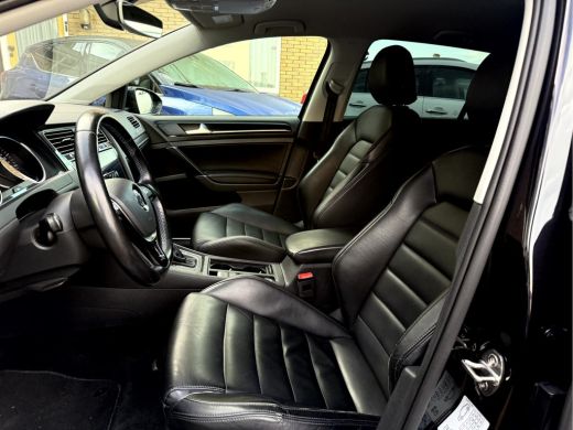 Volkswagen e-Golf e-Golf SOH 90.2%, Leer, Camera, 17''Lmv ActivLease financial lease