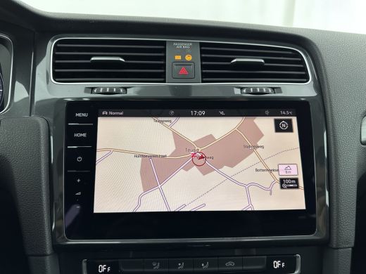 Volkswagen e-Golf {SOH-91%} (INCL-BTW) Aut. *HEATPUMP | ADAPTIVE-CRUISE | DIGI-COCKPIT | FULL-LED | NAVI-FULLMAP | ... ActivLease financial lease