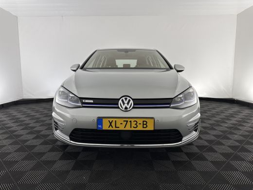 Volkswagen e-Golf {SOH-91%} (INCL-BTW) Aut. *HEATPUMP | ADAPTIVE-CRUISE | DIGI-COCKPIT | FULL-LED | NAVI-FULLMAP | ... ActivLease financial lease