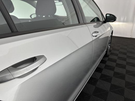 Volkswagen e-Golf {SOH-91%} (INCL-BTW) Aut. *HEATPUMP | ADAPTIVE-CRUISE | DIGI-COCKPIT | FULL-LED | NAVI-FULLMAP | ... ActivLease financial lease