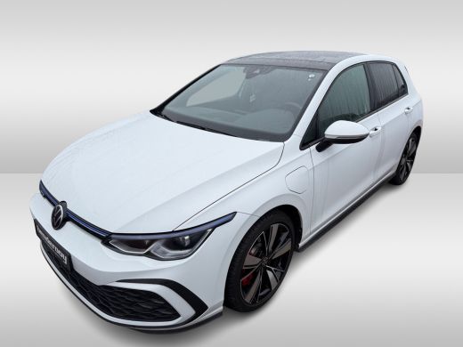 Volkswagen Golf 1.4 eHybrid GTE 245pk | Pano dak ActivLease financial lease
