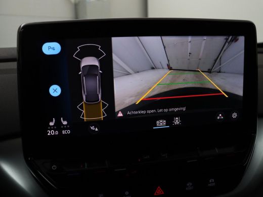 Volkswagen ID.4 First 77 kWh | SOH 90% | Stoel & stuurverwarming | Adaptive cruise | Camera | Carplay | Half lede... ActivLease financial lease