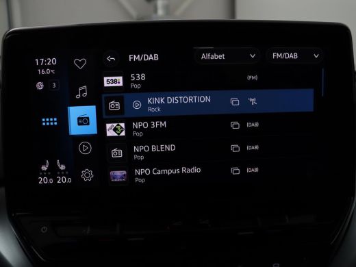 Volkswagen ID.4 First 77 kWh | SOH 90% | Stoel & stuurverwarming | Adaptive cruise | Camera | Carplay | Half lede... ActivLease financial lease