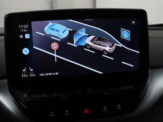 Volkswagen ID.4 First 77 kWh | SOH 90% | Stoel & stuurverwarming | Adaptive cruise | Camera | Carplay | Half lede... ActivLease financial lease