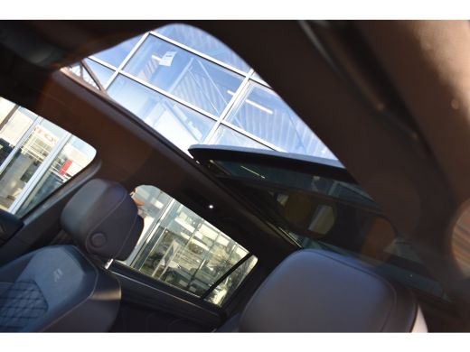 Volkswagen Tiguan Allspace 1.5 TSI 150PK R-Line Business+ 7P. | TREKHAAK | PANORAMADAK | 19 INCH | ELEKTR. A. KLEP | STUUR +... ActivLease financial lease