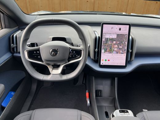 Volvo  EX30 69KWH Single Motor Extended Range Plus Adaptive cruise control | Stoel + Stuur verwarming | Camer... ActivLease financial lease