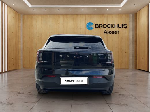 Volvo  EX30 69KWH Single Motor Extended Range Plus Adaptive cruise control | Stoel + Stuur verwarming | Camer... ActivLease financial lease