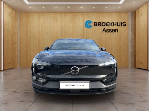 Volvo  EX30 69KWH Single Motor Extended Range Plus Adaptive cruise control | Stoel + Stuur verwarming | Camer... ActivLease financial lease