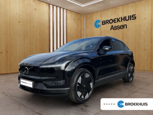Volvo  EX30 Single Motor Extended Range Plus 69 kWh | Achteruitrijcamera | Camera | Extra getint glas