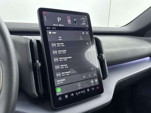 Volvo  EX30 Single Motor Extended Range Plus 69 kWh | PDC V+A en Camera | Harman & Cardon Audio | Stoel + Stu... ActivLease financial lease