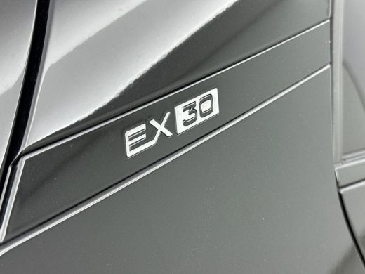 Volvo  EX30 Single Motor Extended Range Plus 69 kWh | PDC V+A en Camera | Harman & Cardon Audio | Stoel + Stu... ActivLease financial lease