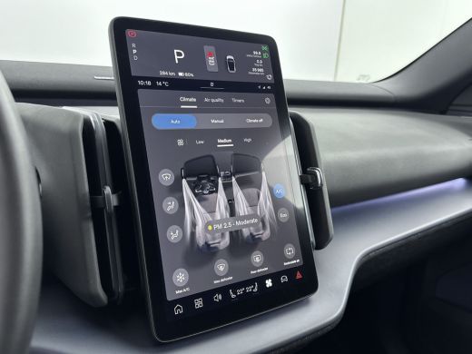 Volvo  EX30 Single Motor Extended Range Plus 69 kWh | PDC V+A en Camera | Harman & Cardon Audio | Stoel + Stu... ActivLease financial lease