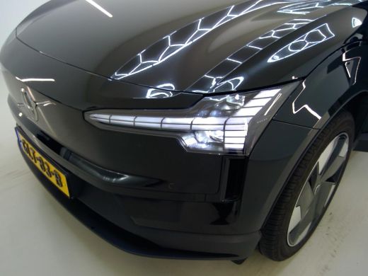 Volvo  EX30 Single Motor Extended Range Plus 69 kWh | PDC V+A en 360 Camera | Harman & Cardon Audio | Stoel +... ActivLease financial lease