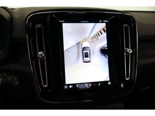 Volvo  EX40 Ext Range 252PK Ultra 82 kWh | Pano-dak | Climate Pack | 360&deg; | Power Seats ActivLease financial lease