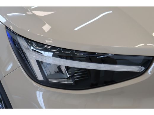 Volvo  EX40 Ext Range 252PK Ultra 82 kWh | Pano-dak | Climate Pack | 360&deg; | Power Seats ActivLease financial lease