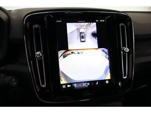 Volvo  EX40 Ext Range 252PK Ultra 82 kWh | Pano-dak | Climate Pack | 360&deg; | Power Seats ActivLease financial lease