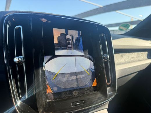 Volvo  EX40 Ext Range 252PK Ultra 82 kWh | Pano-dak | Climate Pack | 360&deg; | Power Seats ActivLease financial lease