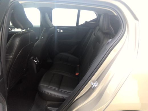 Volvo  XC40 1.5 T4 Recharge Inscription Expression | Trekhaak | PDC V+A en Camera | Lederen Bekleding | BLIS ... ActivLease financial lease