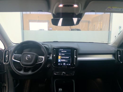 Volvo  XC40 1.5 T4 Recharge Inscription Expression | Trekhaak | PDC V+A en Camera | Lederen Bekleding | BLIS ... ActivLease financial lease