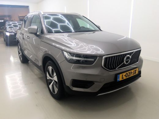 Volvo  XC40 1.5 T4 Recharge Inscription Expression | Trekhaak | PDC V+A en Camera | Lederen Bekleding | BLIS ... ActivLease financial lease