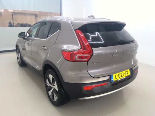 Volvo  XC40 1.5 T4 Recharge Inscription Expression | Trekhaak | PDC V+A en Camera | Lederen Bekleding | BLIS ... ActivLease financial lease