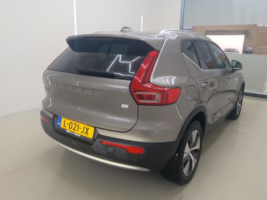 Volvo  XC40 1.5 T4 Recharge Inscription Expression | Trekhaak | PDC V+A en Camera | Lederen Bekleding | BLIS ... ActivLease financial lease