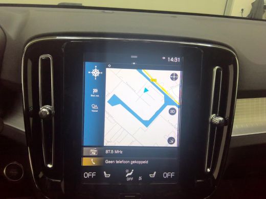 Volvo  XC40 1.5 T4 Recharge Inscription Expression | Trekhaak | PDC V+A en Camera | Lederen Bekleding | BLIS ... ActivLease financial lease