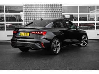 Audi A3 Limousine 30 TFSI S edition