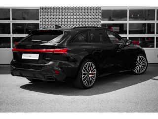 Audi A5 Avant S edition Competition | Achteruitrijcamera | Aluminium optiek in het interieur | Audi virtu...