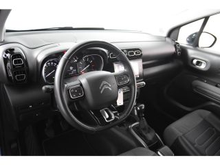 Citroën C3 Aircross Shine *1ste Eigenaar*Leer*Navigatie*PDC*