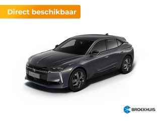 DS N&deg;4 Pallas | 19" Lichtmetalen velgen MINNEAPOLIS | Achteruitrijcamera | Parkeersensoren v&oacute;&oacute;r en achter