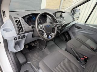 Ford Transit 350 2.0 TDCI 131 PK Euro 6 L2H2 Trend Cruise control/trekhaak/ navigatie systeem