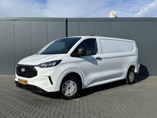 Ford Transit Custom 2.0 TDCI 136 PK TREND / L2H1 / 46.765 KM !! / 2.800 KG AHG / CAMERA / CRUISE / 3 ZITS / AIRCO / C...