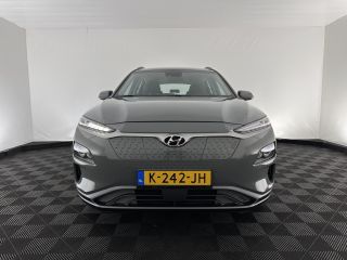 Hyundai Kona EV Comfort 39 kWh [ 3-Fase-11kW] {SOH-98%} (INCL-BTW) *HEATPUMP | DIGI-COCKPIT | ADAPTIVE-CRUISE ...