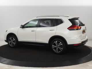 Nissan X-Trail 1.3 DIG-T N-Connecta | Panoramadak | 360 Camera | Carplay | Keyless | Navigatie | Parkeerhulp | C...