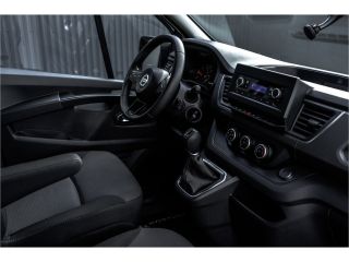 Renault Trafic / Primastar | dCi | L2H1 | Automaat | LED | PDC | Cruise | Airco | Eco | Euro 6