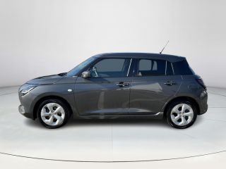 Suzuki Swift 1.2 Select Smart Hybrid (Navigatie - Parkeersensoren)
