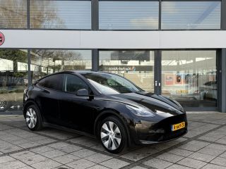 Tesla Model Y Aut. Range Plus | SoH 90% | Autopilot | Panorama | Leder |
