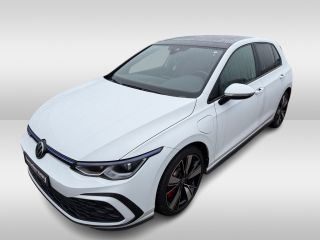 Volkswagen Golf 1.4 eHybrid GTE 245pk | Pano dak