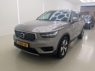 Volvo  XC40 1.5 T4 Recharge Inscription Expression | Trekhaak | PDC V+A en Camera | Lederen Bekleding | BLIS ...