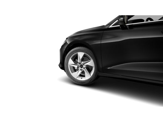 Audi A3 Limousine Advanced edition | Aluminium optiek in het interieur | Audi virtual cockpit | Cruise co... ActivLease financial lease