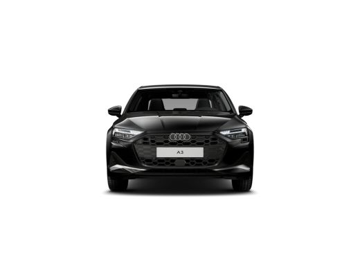 Audi A3 Limousine Advanced edition | Aluminium optiek in het interieur | Audi virtual cockpit | Cruise co... ActivLease financial lease