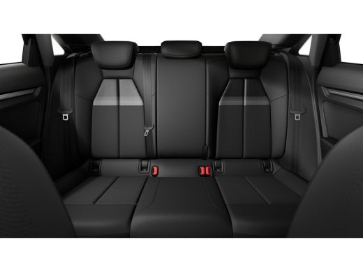 Audi A3 Limousine Advanced edition | Aluminium optiek in het interieur | Audi virtual cockpit | Cruise co... ActivLease financial lease