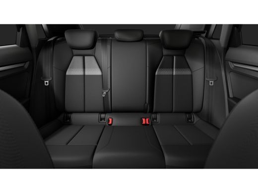 Audi A3 Sportback Advanced edition | Aluminium optiek in het interieur | Assistentiepakket Rijden en Park... ActivLease financial lease