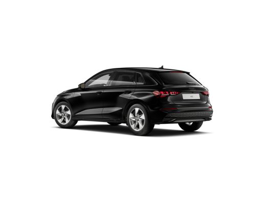 Audi A3 Sportback Advanced edition | Aluminium optiek in het interieur | Assistentiepakket Rijden en Park... ActivLease financial lease