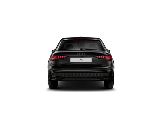 Audi A3 Sportback Advanced edition | Aluminium optiek in het interieur | Assistentiepakket Rijden en Park... ActivLease financial lease