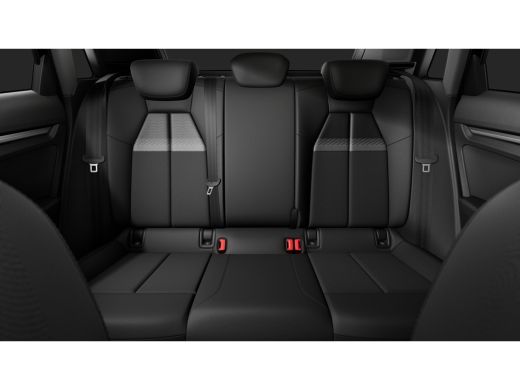 Audi A3 Sportback Advanced edition | Aluminium optiek in het interieur | Assistentiepakket Rijden en Park... ActivLease financial lease