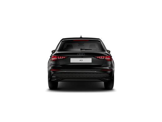 Audi A3 Sportback Advanced edition | Aluminium optiek in het interieur | Assistentiepakket Rijden en Park... ActivLease financial lease