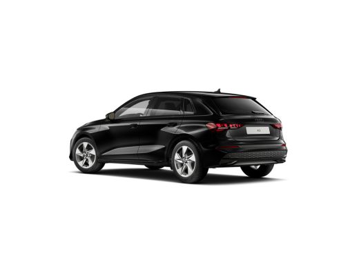 Audi A3 Sportback Advanced edition | Aluminium optiek in het interieur | Audi virtual cockpit | Cruise co... ActivLease financial lease